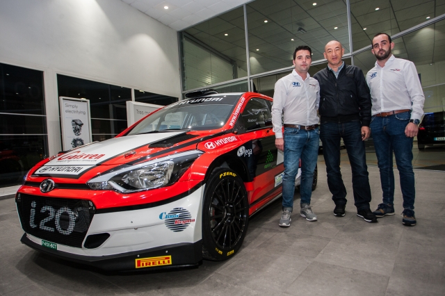 005 Rallye Sierra Morena 008